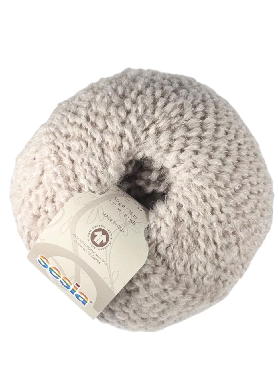 Sesia Artic Beige 1449